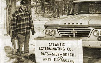 Atlantic Exterminating - Now Atlantic Pest Solutions